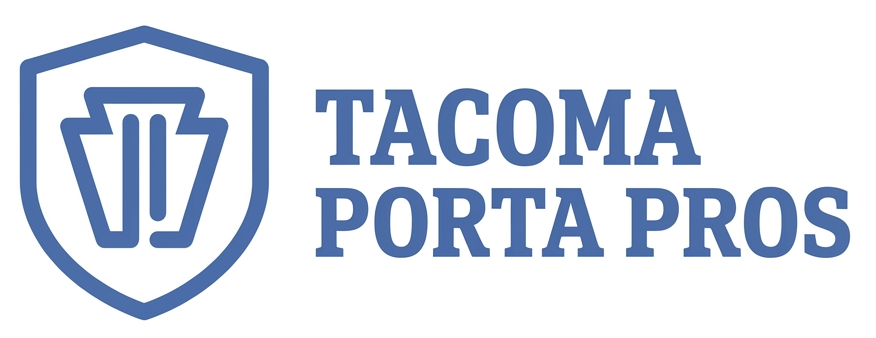 Tacoma Porta Pros